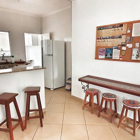 Apartamento Jn Diamantina Exterior photo