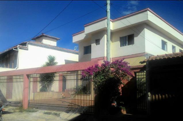 Apartamento Jn Diamantina Exterior photo