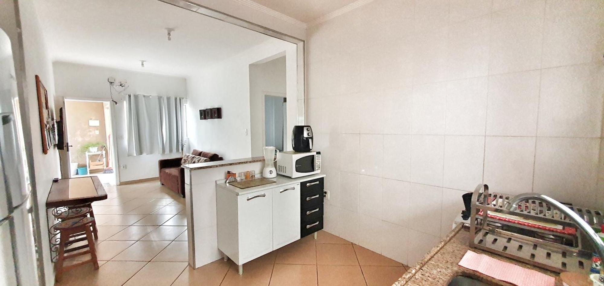 Apartamento Jn Diamantina Exterior photo