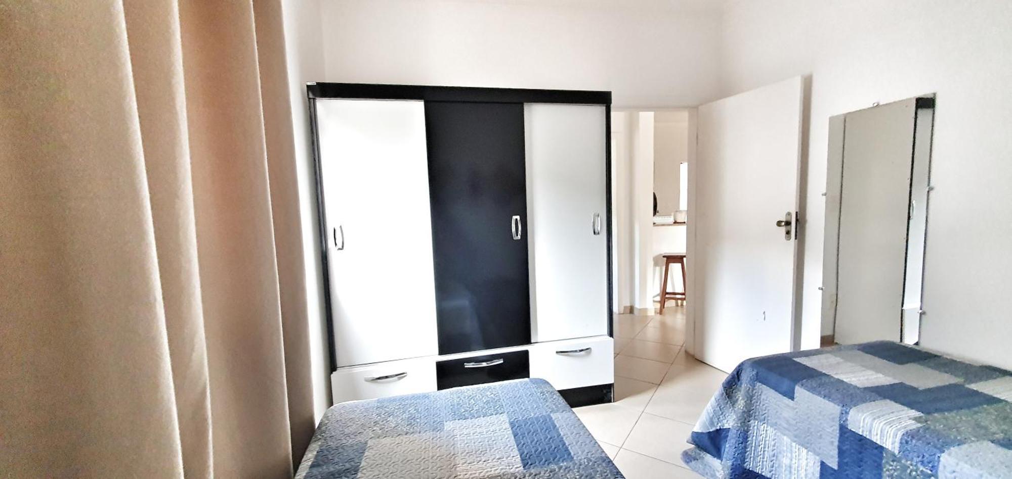 Apartamento Jn Diamantina Exterior photo