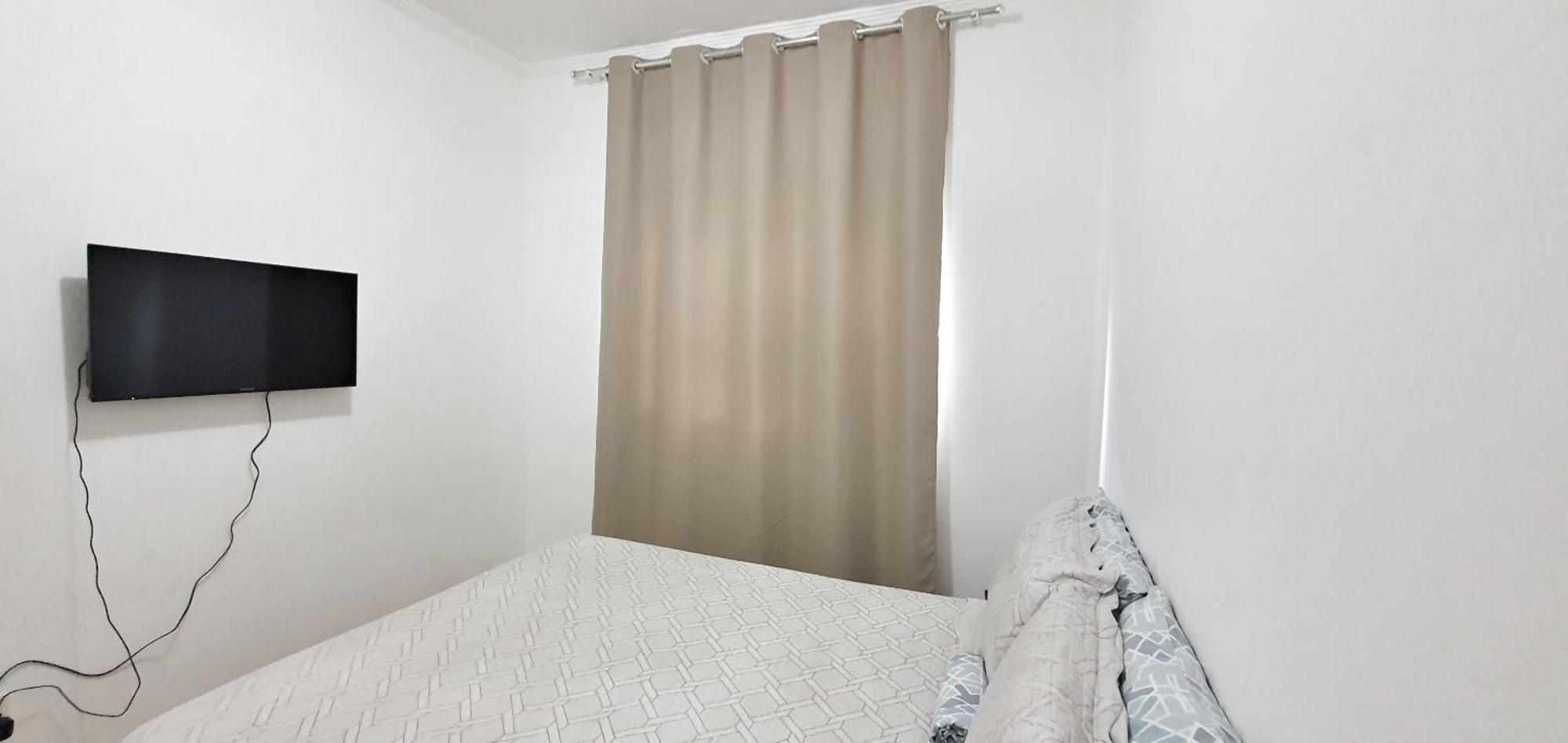 Apartamento Jn Diamantina Exterior photo