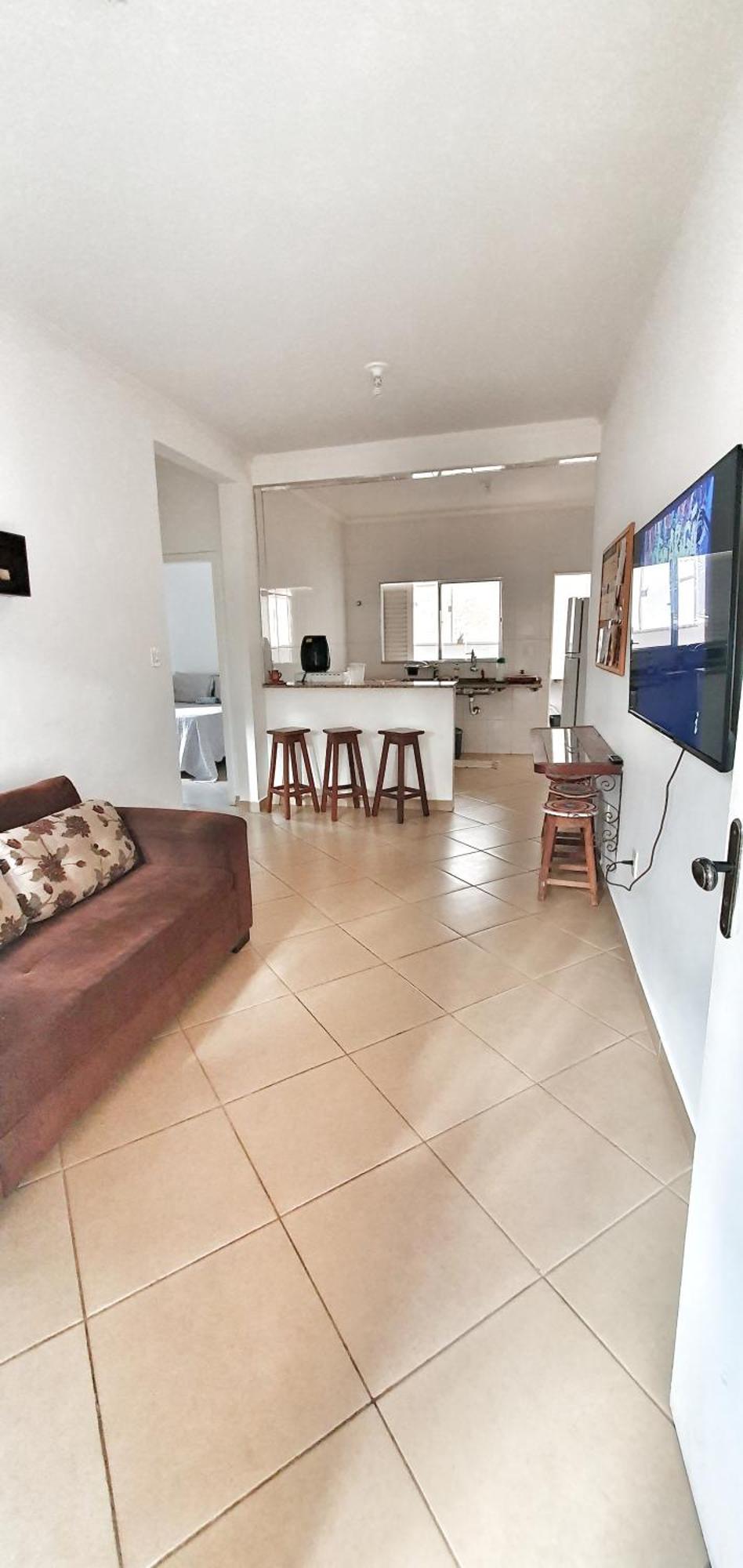 Apartamento Jn Diamantina Exterior photo